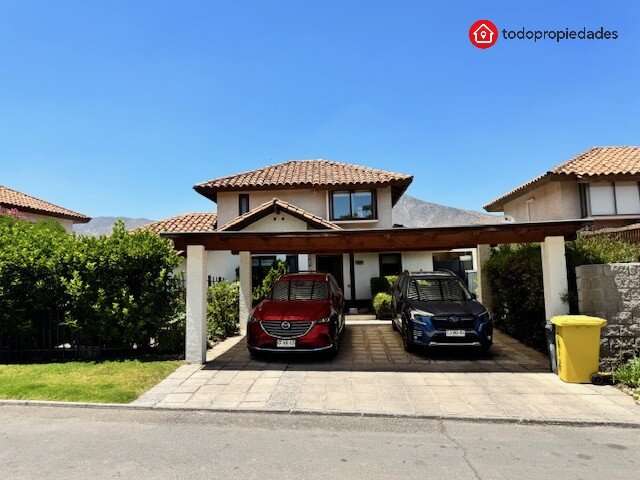 Exclusiva Casa Remodelada en Venta en Chamisero – Condominio - Imagen 26