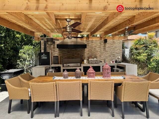 Exclusiva Casa Remodelada en Venta en Chamisero – Condominio - Imagen 25