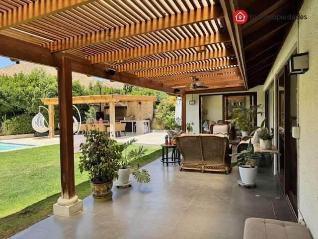 Exclusiva Casa Remodelada en Venta en Chamisero – Condominio - Imagen 22