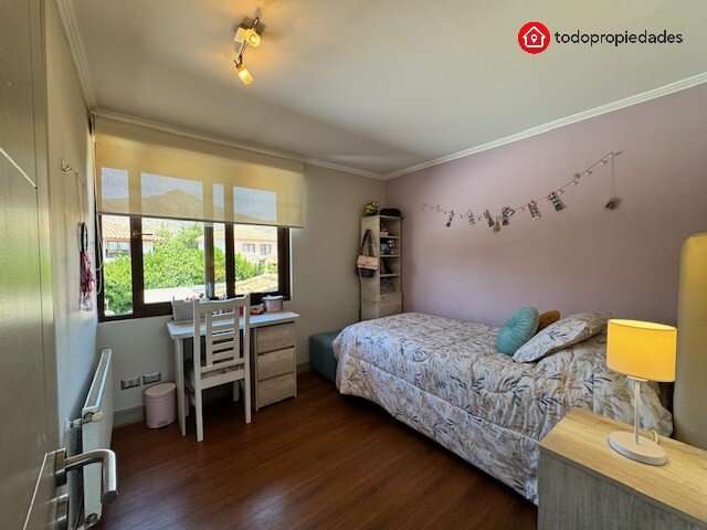 Exclusiva Casa Remodelada en Venta en Chamisero – Condominio - Imagen 6