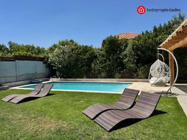 Exclusiva Casa Remodelada en Venta en Chamisero – Condominio - Imagen 24