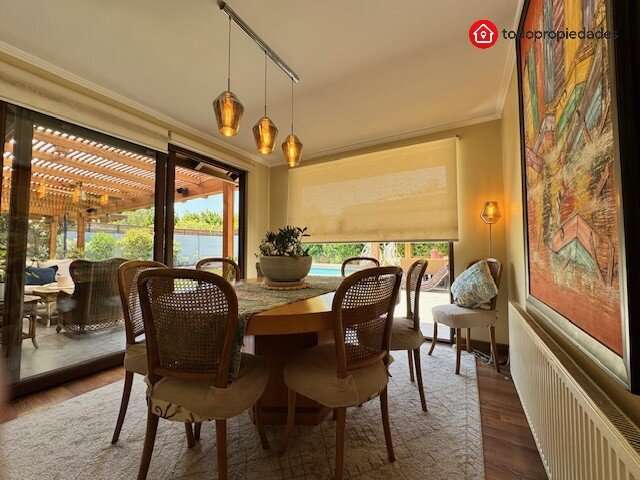 Exclusiva Casa Remodelada en Venta en Chamisero – Condominio - Imagen 17