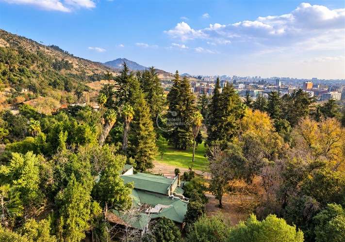 Departamento en venta de 3 dorm 3 baños en Bosques Piramide