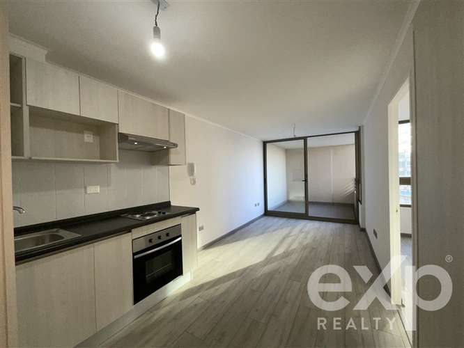 Venta departamento Metro Cerrillos, 1D Bodega, pie en cuotas