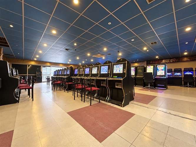 Arriendo gran Local Comercial Av. Padre Hurtado, El Bosque