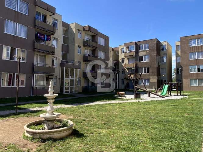 Departamento en Venta - Oportunidad Única