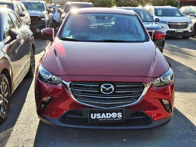 MAZDA CX-3 2025 - Imagen 3