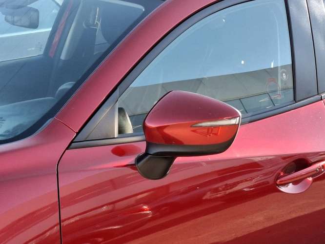 MAZDA CX-3 2025 - Imagen 5
