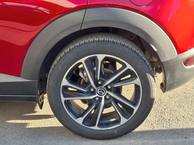 MAZDA CX-3 2025 - Imagen 11
