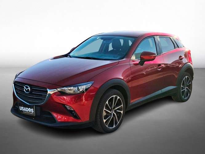 MAZDA CX-3 2025