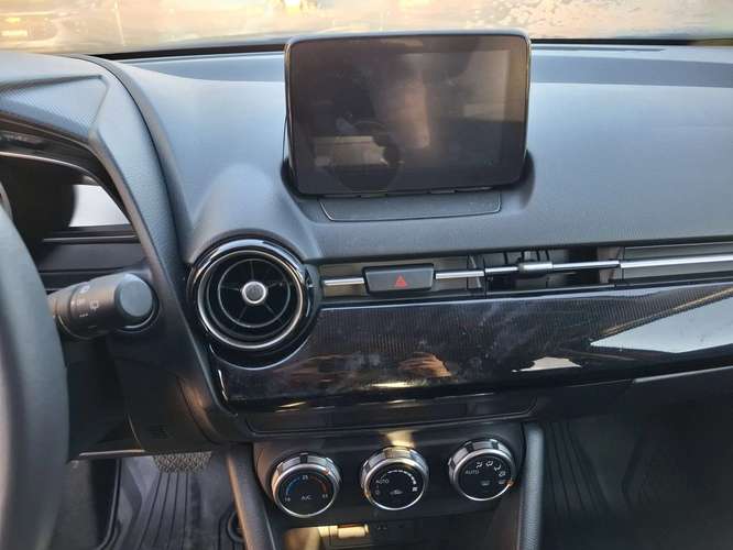 MAZDA CX-3 2025 - Imagen 19
