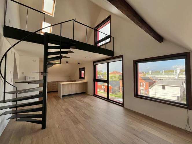  ¡EXCLUSIVO DEPARTAMENTO DÚPLEX NUEVO EN ARRIENDO – CENTRO DE VALDIVIA! 