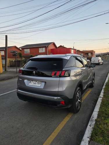 Peugeot 3008 - Imagen 4