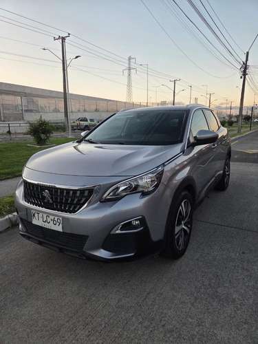Peugeot 3008 - Imagen 2
