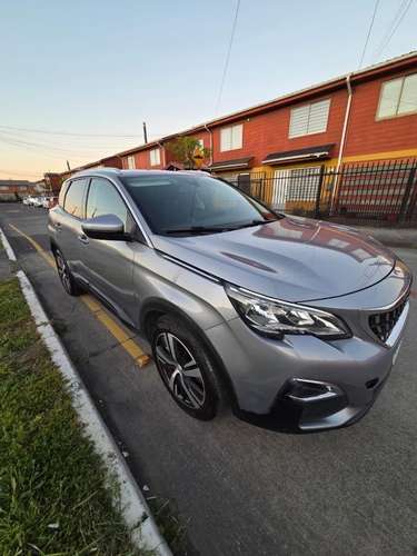 Peugeot 3008 - Imagen 5