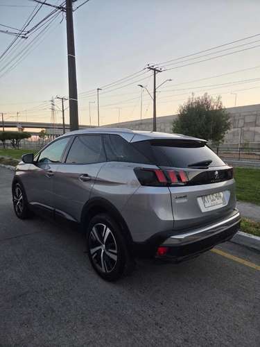 Peugeot 3008 - Imagen 3