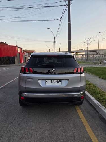 Peugeot 3008 - Imagen 6
