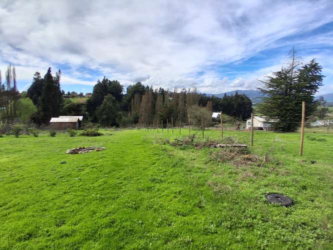 VENTA AMPLIA PARCELA EN PUCHUNCAVI