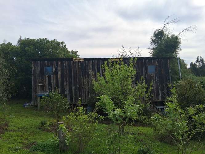 VENTA AMPLIA PARCELA EN PUCHUNCAVI