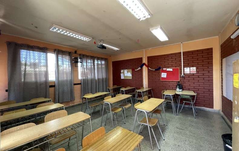 Oportunidad Venta Propiedad Comercial en Quilpué - Imagen 11