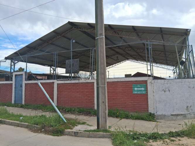 Oportunidad Venta Propiedad Comercial en Quilpué - Imagen 23