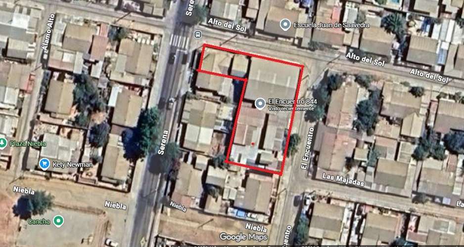 Oportunidad Venta Propiedad Comercial en Quilpué - Imagen 26