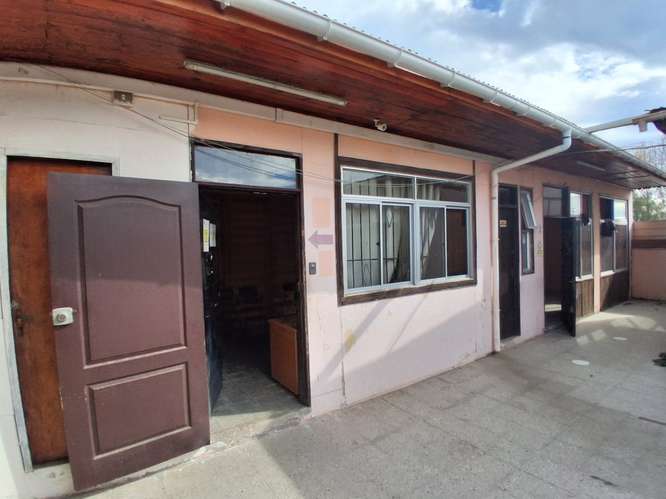 Oportunidad Venta Propiedad Comercial en Quilpué - Imagen 5