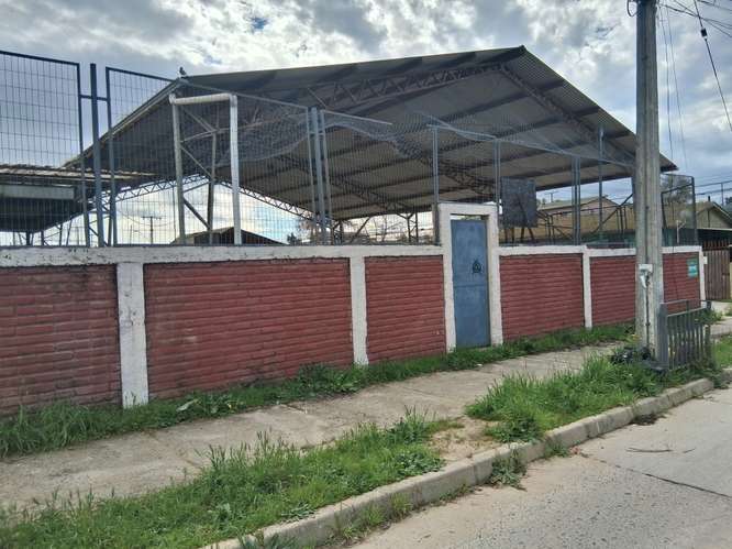 Oportunidad Venta Propiedad Comercial en Quilpué - Imagen 24