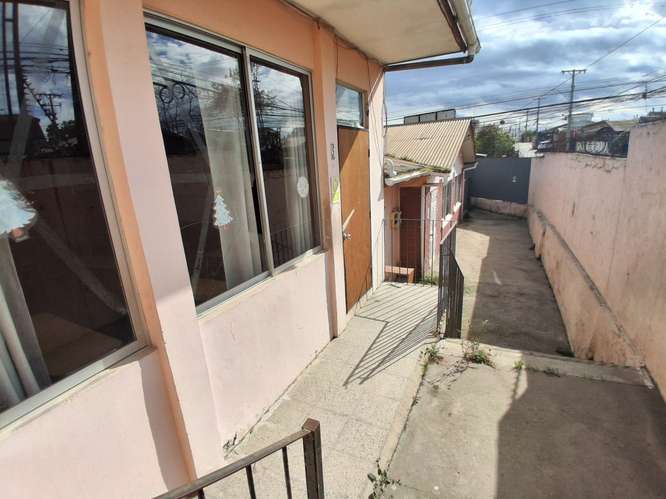 Oportunidad Venta Propiedad Comercial en Quilpué - Imagen 16
