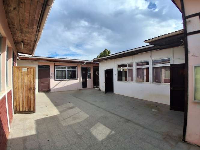 Oportunidad Venta Propiedad Comercial en Quilpué - Imagen 6