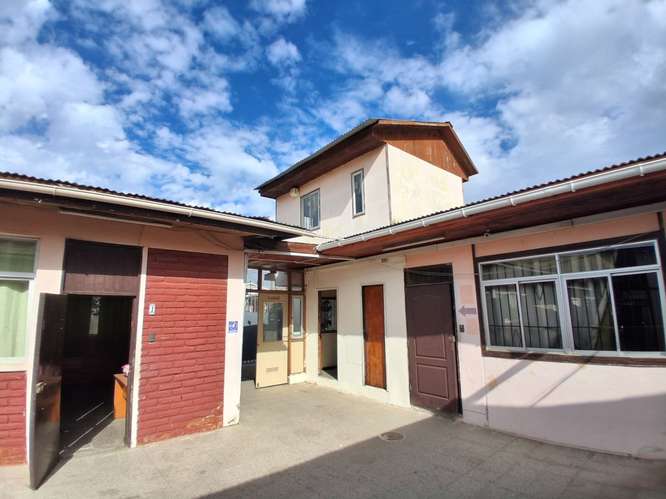 Oportunidad Venta Propiedad Comercial en Quilpué - Imagen 4