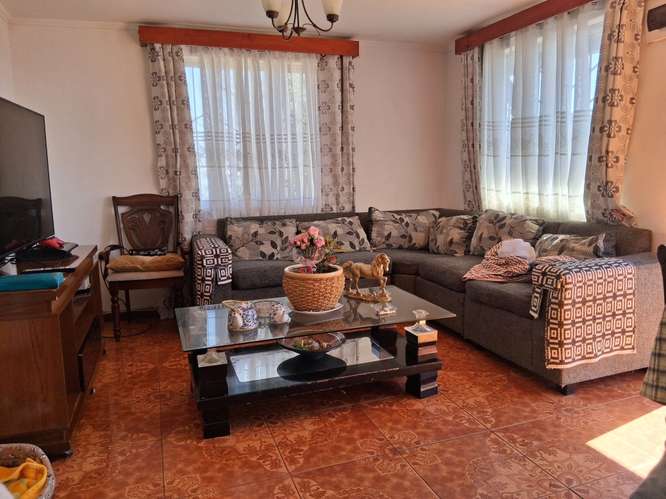 VENTA DE CASA EN VAPARAISO, PLAYA ANCHA - Imagen 7