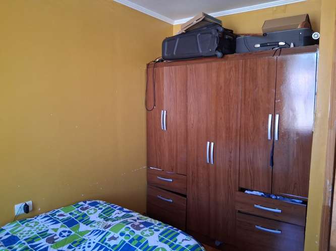 VENTA DE CASA EN VAPARAISO, PLAYA ANCHA - Imagen 22