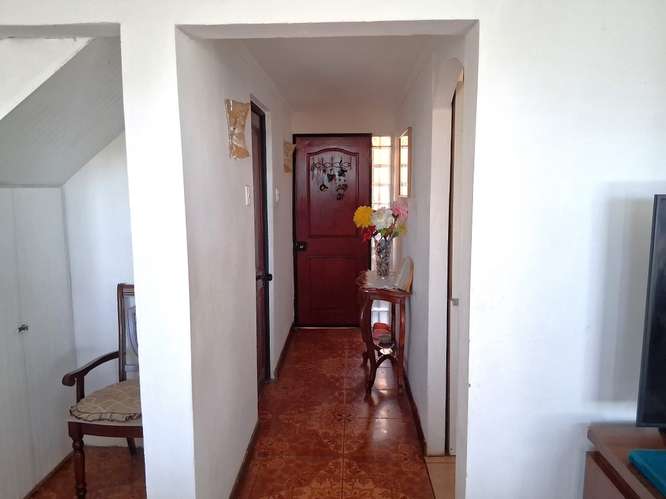 VENTA DE CASA EN VAPARAISO, PLAYA ANCHA - Imagen 10