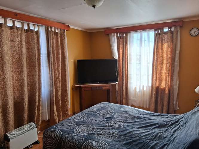 VENTA DE CASA EN VAPARAISO, PLAYA ANCHA - Imagen 19