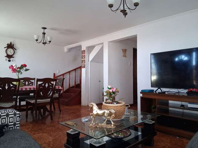 VENTA DE CASA EN VAPARAISO, PLAYA ANCHA - Imagen 9
