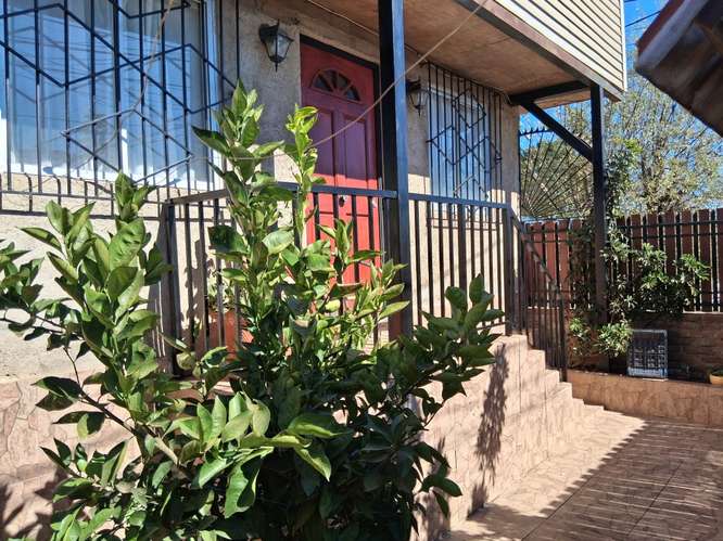 VENTA DE CASA EN VAPARAISO, PLAYA ANCHA - Imagen 5