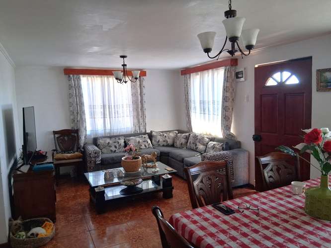 VENTA DE CASA EN VAPARAISO, PLAYA ANCHA - Imagen 6