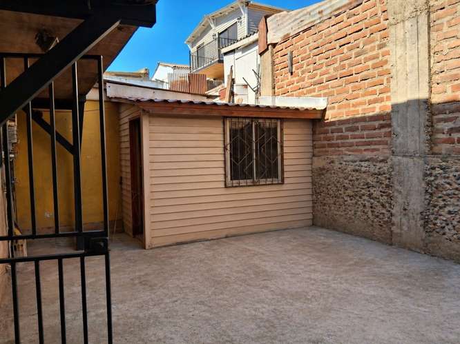 VENTA DE CASA EN VAPARAISO, PLAYA ANCHA - Imagen 25