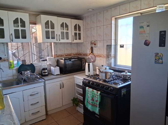 VENTA DE CASA EN VAPARAISO, PLAYA ANCHA - Imagen 11
