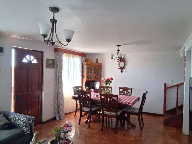 VENTA DE CASA EN VAPARAISO, PLAYA ANCHA - Imagen 8