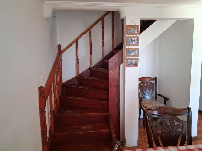 VENTA DE CASA EN VAPARAISO, PLAYA ANCHA - Imagen 15