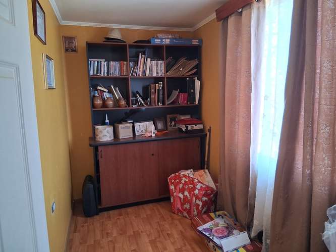 VENTA DE CASA EN VAPARAISO, PLAYA ANCHA - Imagen 23