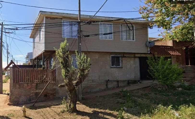 VENTA DE CASA EN VAPARAISO, PLAYA ANCHA - Imagen 3