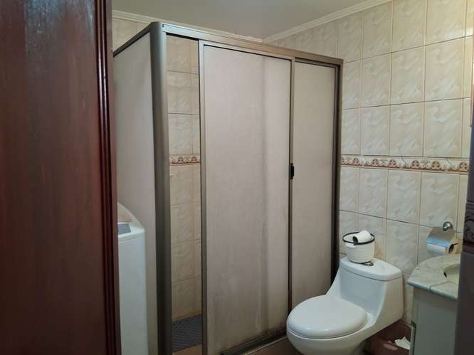 VENTA DE CASA EN VAPARAISO, PLAYA ANCHA - Imagen 13