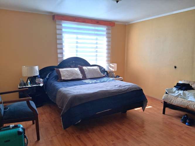 VENTA DE CASA EN VAPARAISO, PLAYA ANCHA - Imagen 17