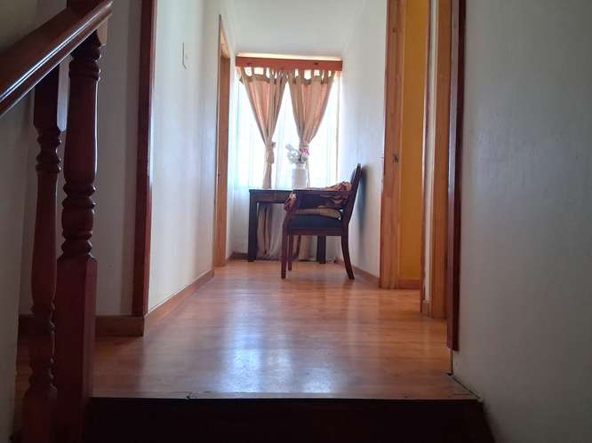 VENTA DE CASA EN VAPARAISO, PLAYA ANCHA - Imagen 16