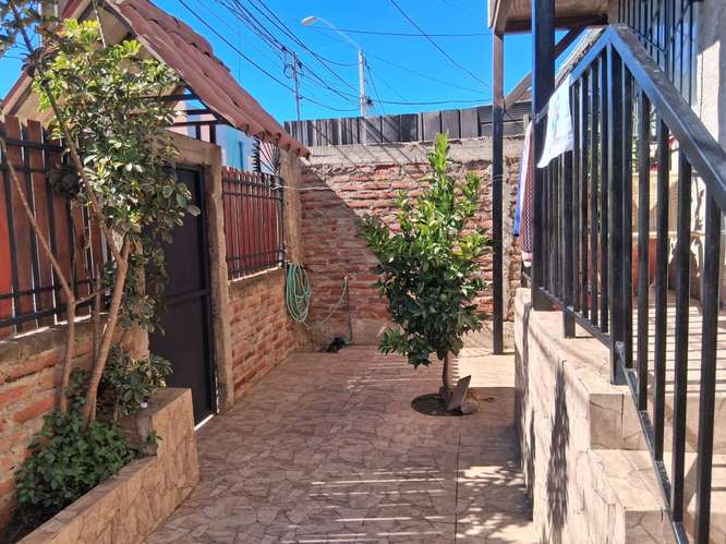 VENTA DE CASA EN VAPARAISO, PLAYA ANCHA - Imagen 4