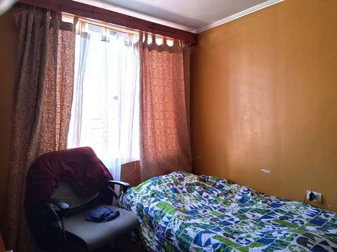 VENTA DE CASA EN VAPARAISO, PLAYA ANCHA - Imagen 21