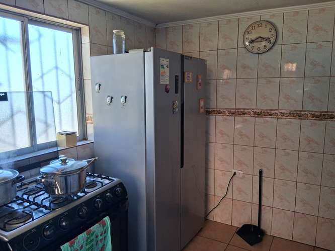 VENTA DE CASA EN VAPARAISO, PLAYA ANCHA - Imagen 12